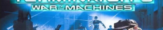 Terminator 3 War of the Machines patch